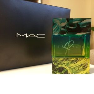 MAC Tuarquatic New in box